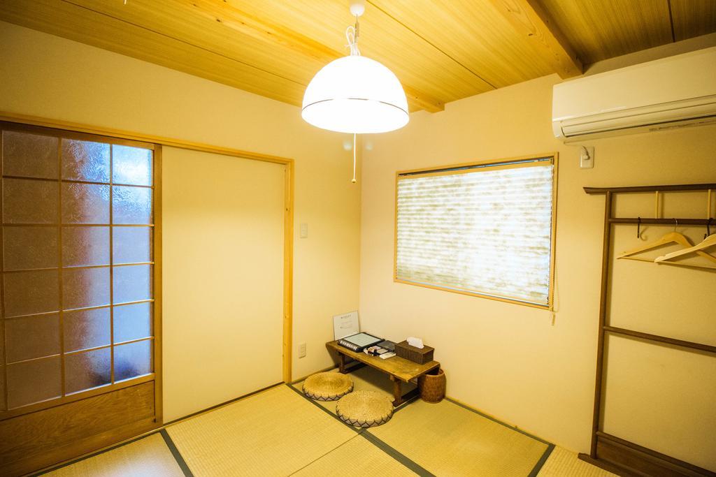 Kyoto Nishijin Rozanji Villa Екстериор снимка