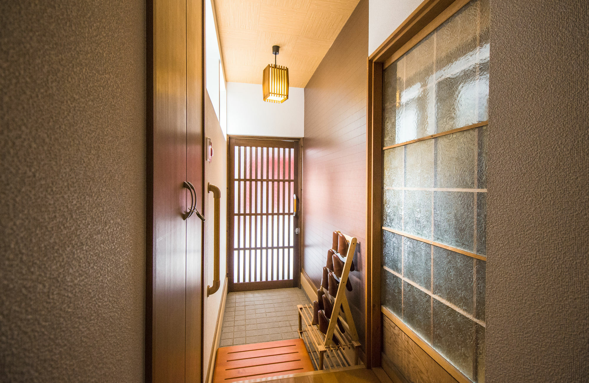 Kyoto Nishijin Rozanji Villa Екстериор снимка